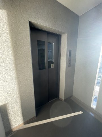 パルティール田中の設備