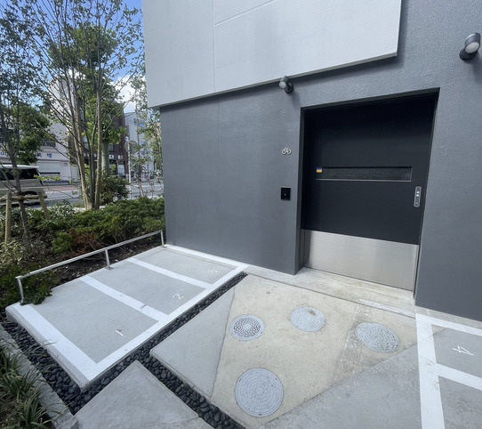 Brillia ist 墨田曳舟のその他