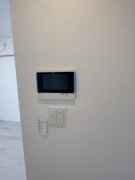 Brillia ist 墨田曳舟の設備