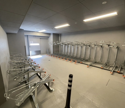 Brillia ist 墨田曳舟のその他共用部分