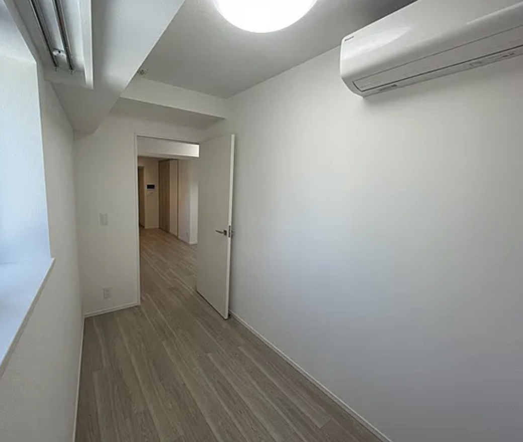 Brillia ist 墨田曳舟の内装