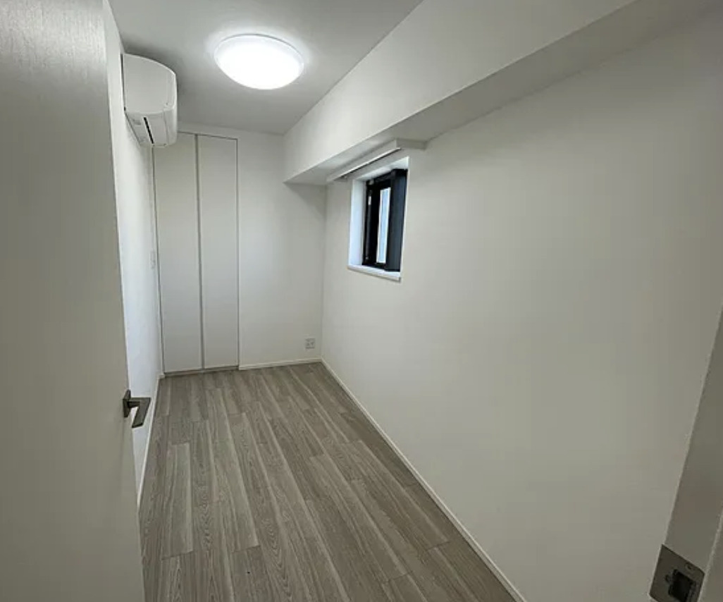 Brillia ist 墨田曳舟の居間・リビング