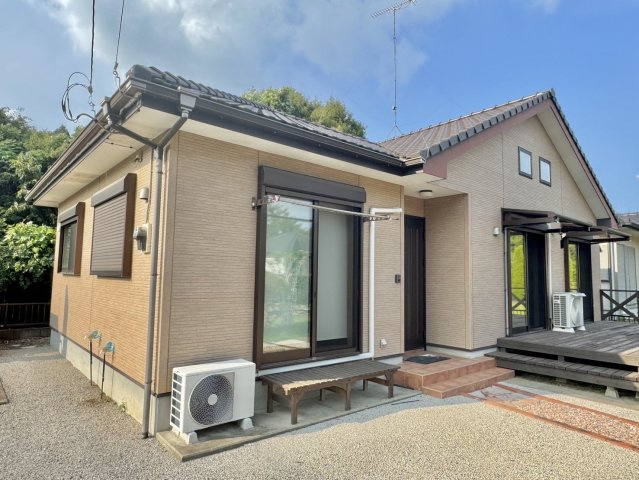 鹿嶋市大字武井中古戸建