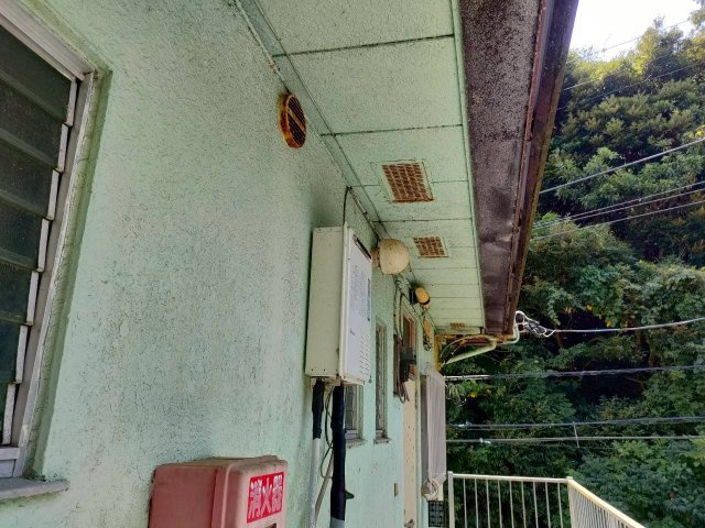 勝浦市墨名 1棟アパートのその他