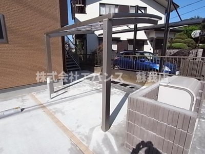  | メゾンクレールⅢ