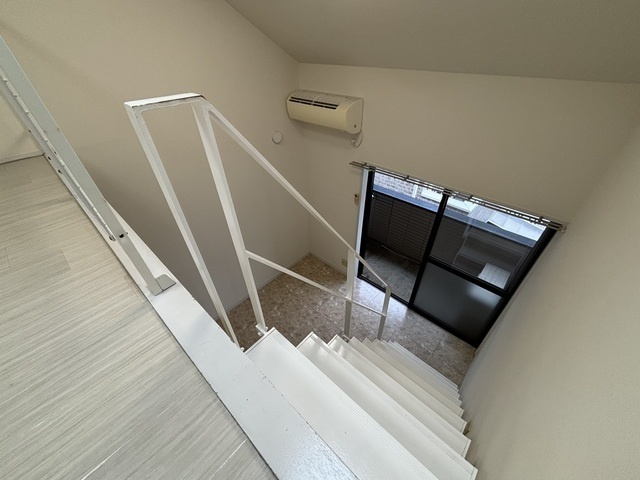 ヒルクレストの展望