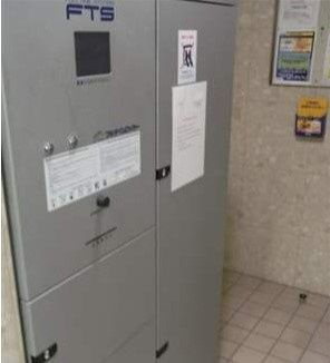 Ｓｃｅｎａ　Ｍのその他共用部分