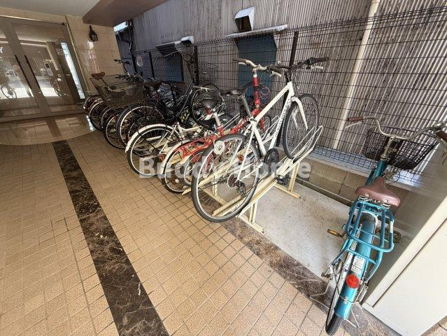 カーサドマーニのその他共用部分