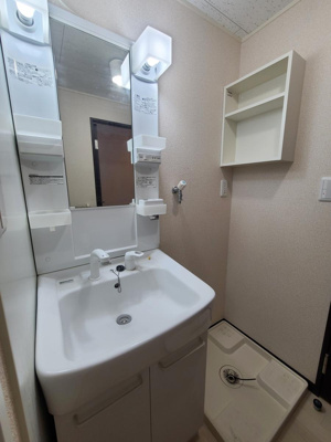 【内装】La Campana