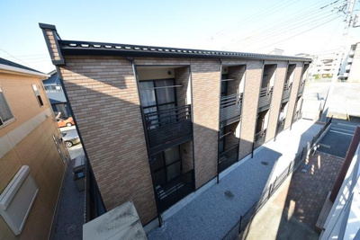 【外観】La Campana