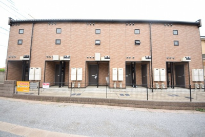 【外観】La Campana