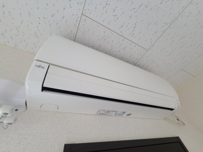 【設備】La Campana