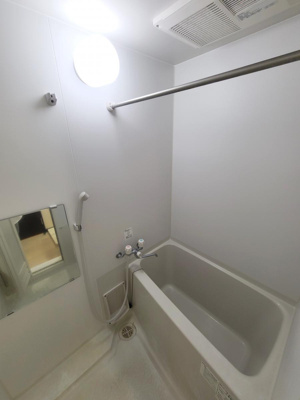 【浴室】La Campana