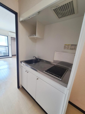 【キッチン】La Campana