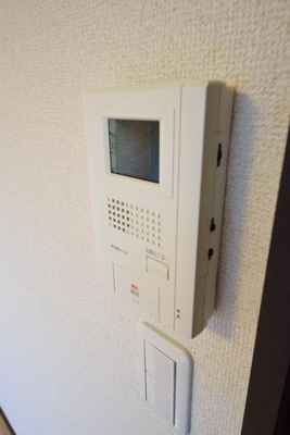 ＴＶモニタフォン