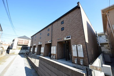 【外観】La Campana