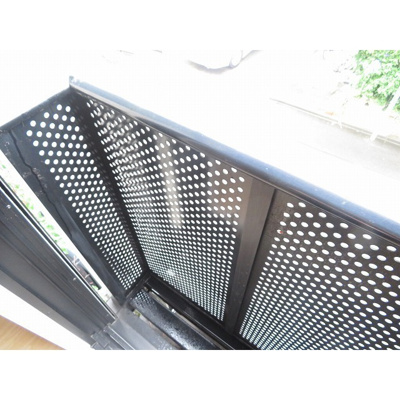 【バルコニー】 | ＡＤハイツ | バルコニー