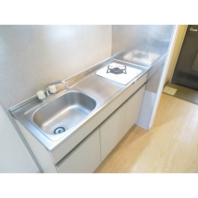 【キッチン】 | ＡＤハイツ | キッチン