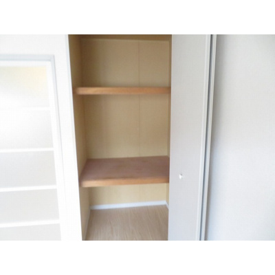 【収納】 | ＡＤハイツ | 居室収納
