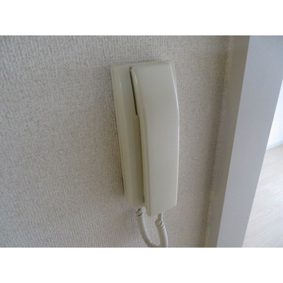 【その他】 | ＡＤハイツ | インターフォン