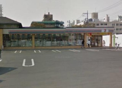 セブンイレブン小平小川上宿店 徒歩3分。コンビニ 230m