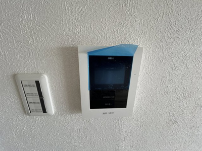 【設備】マンションハラエビル