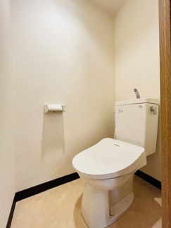 【トイレ】新栄アーバンハイツ