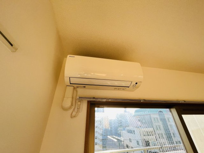 【設備】新栄アーバンハイツ