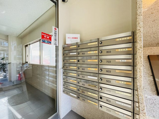 【その他】新栄アーバンハイツ