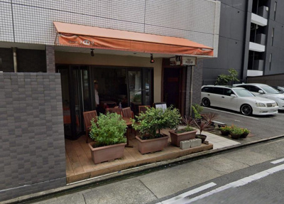 Bistro Bacchus お休みの日には贅沢なフレンチ料理を！ 70m