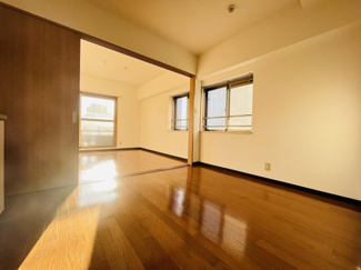 日当たりも良く心地よい空間