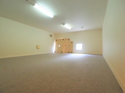 【収納】 | 新宿区左門町戸建 | １階蔵収納スペース