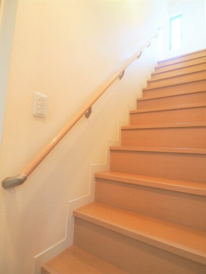 【その他】 | 新宿区左門町戸建