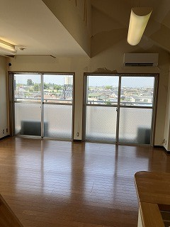 ＣＩＤＥＲ　ＨＯＵＳＥ　ＳＯＵＷＡの内装