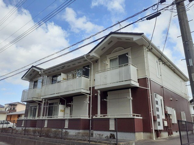 【外観】 | ボワ・コリーヌ