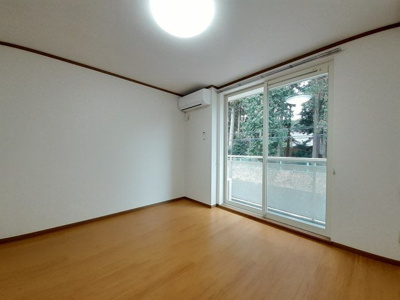 【居間・リビング】 | ボワ・コリーヌ