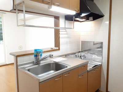 【キッチン】 | ボワ・コリーヌ