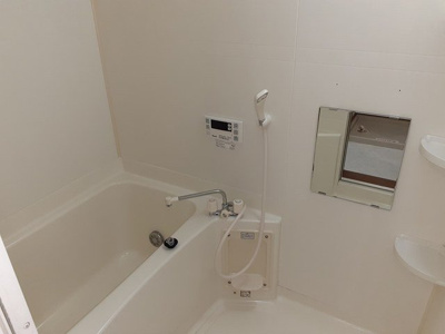 【浴室】 | ボワ・コリーヌ