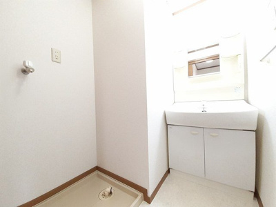 【洗面所】 | ボワ・コリーヌ