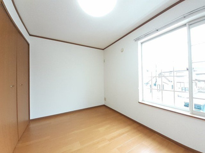 【内装】 | ボワ・コリーヌ