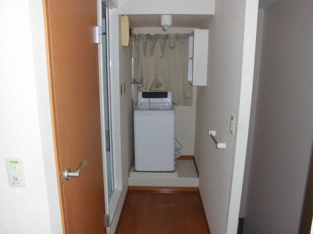 レオパレスギャレのその他