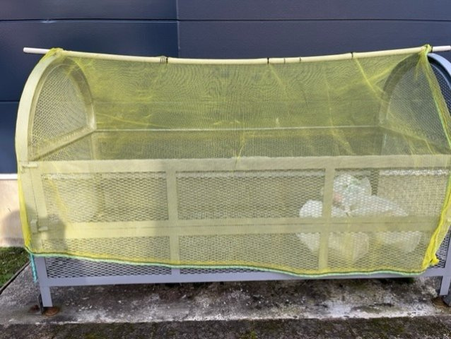 レオパレスギャレのその他