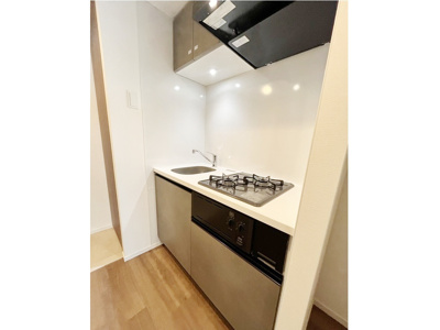 【内装】 | アンベリール大山WEST