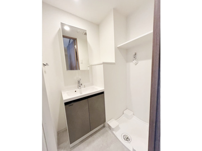 【内装】 | アンベリール大山WEST