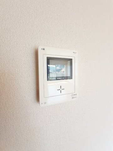 サンエステートの設備