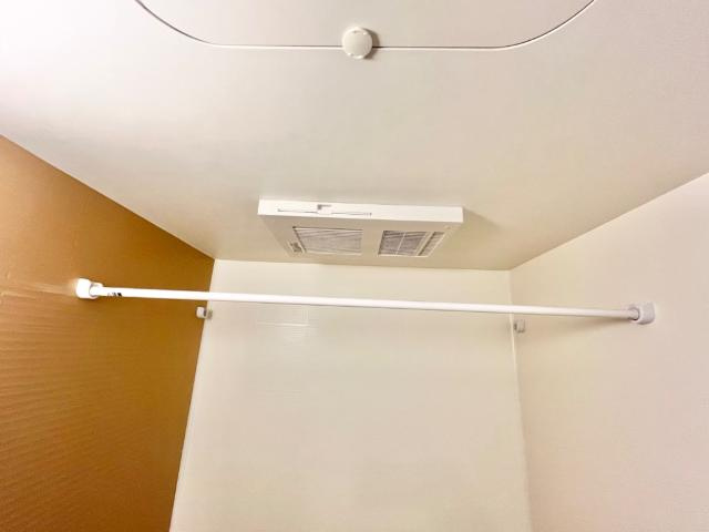 サニーコート香ヶ丘のその他|浴室乾燥機