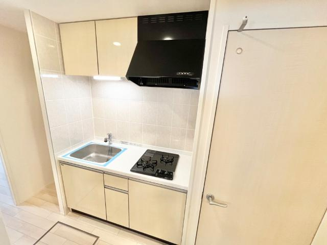 サニーコート香ヶ丘のキッチン|キッチン