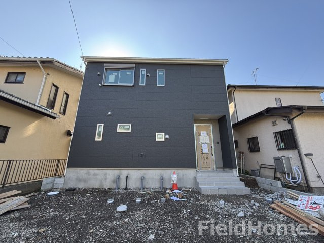 平塚市纒新築戸建て　第21-1号棟