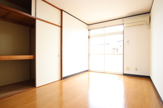 ★日当たりのいいお部屋★