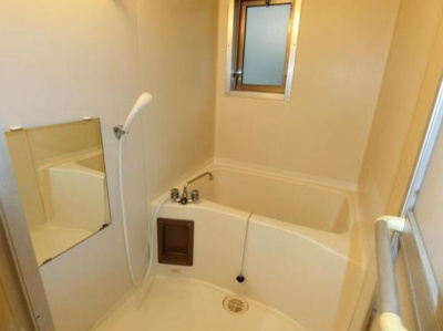 【浴室】 | ドエリング